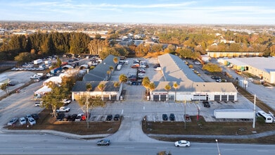 4590 Babcock St NE, Palm Bay, FL à louer Photo du bâtiment- Image 1 de 2