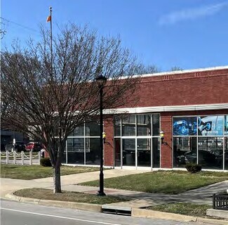More details for 1326 E 47th St, Kansas City, MO - Retail for Lease