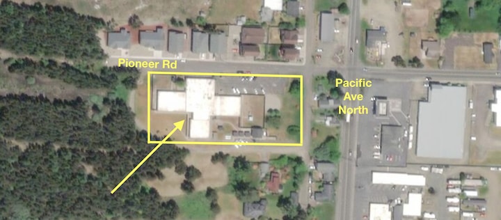 211 Pioneer Rd, Long Beach, WA for sale - Building Photo - Image 3 of 16