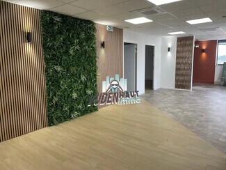 Plus de détails pour Bureau à louer