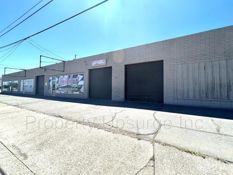 3390-3424 S Market St, Redding, CA for lease - Building Photo - Image 3 of 11