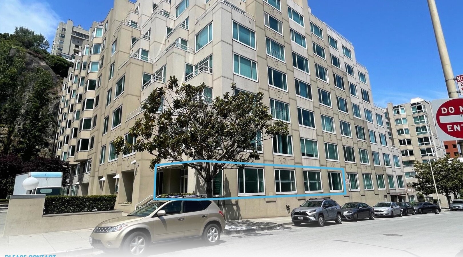 200 Lombard St, San Francisco, CA 94111 - Unit 200 - - Interior Photo - Image 1 of 7