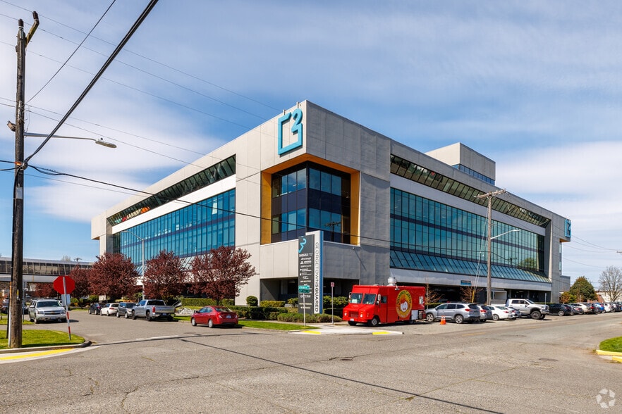 5601 6th Ave S, Seattle, WA for lease - Primary Photo - Image 1 of 16