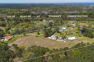 More details for 12244 Serenity Rose Dr, Conroe, TX - Specialty for Sale