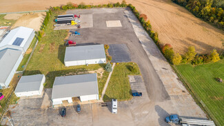 More details for 8765 State Route 201, Tipp City, OH - Industrial for Lease