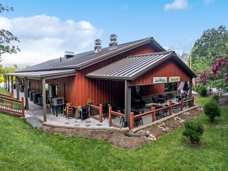 Plus de détails pour 62 Overbrook St, Waynesville, NC - Spécialité à vendre