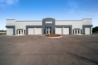More details for 1913 NE 10th Ter, Cape Coral, FL - Office for Lease