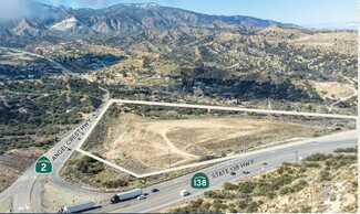 More details for 7700 N State Hwy 138, Wrightwood, CA - Land for Sale