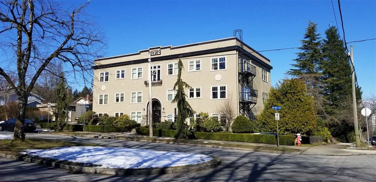 305 Second St, New Westminster, BC for sale Primary Photo- Image 1 of 1