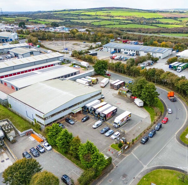 Victoria Business Park, Roche à vendre - Photo du bâtiment - Image 2 de 9