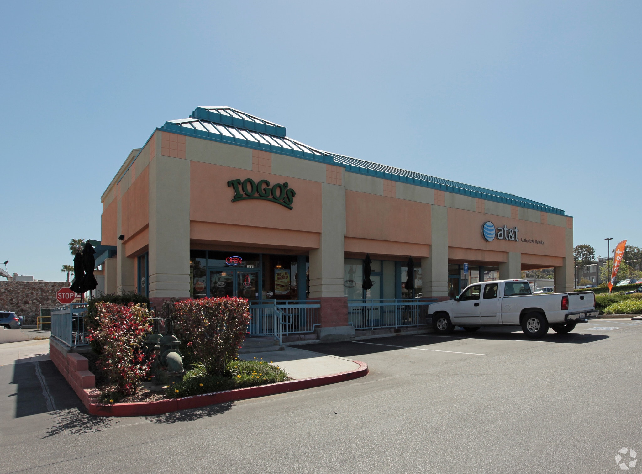 1889 E Willow St, Signal Hill, CA for lease Primary Photo- Image 1 of 13