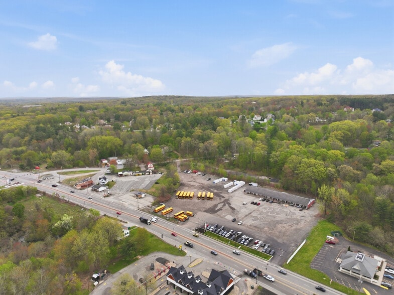 883 Southbridge St, Auburn, MA for sale - Building Photo - Image 1 of 8