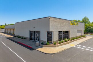 Plus de détails pour 5850 Sunrise Blvd, Citrus Heights, CA - Commerce de détail à vendre