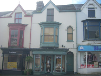 More details for 67-67A Newton Rd, Swansea - Office for Sale