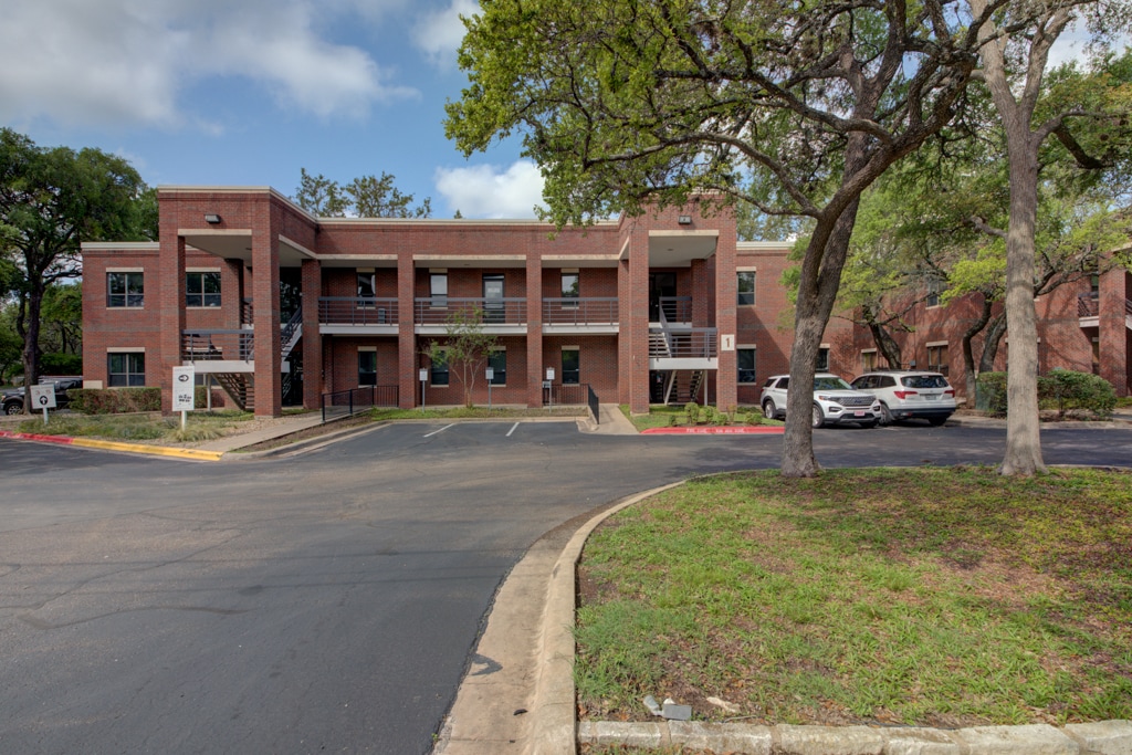 11824 Jollyville Rd, Austin, TX for lease Building Photo- Image 1 of 10