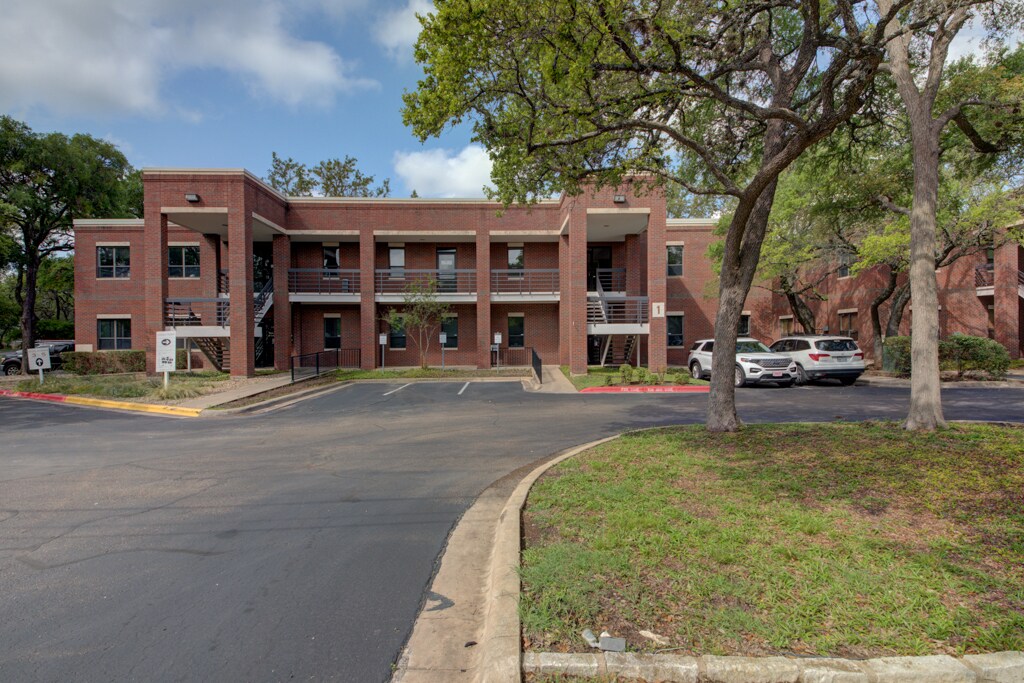 11824 Jollyville Rd, Austin, TX à louer Photo du bâtiment- Image 1 de 10