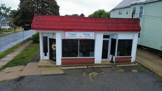 More details for 325 Altamont ave, Schenectady, NY - Retail for Sale