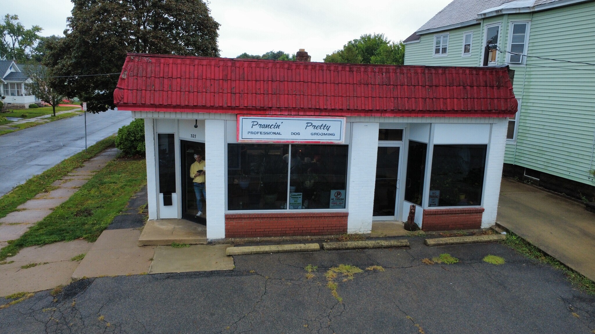 325 Altamont ave, Schenectady, NY à vendre Photo principale- Image 1 de 6