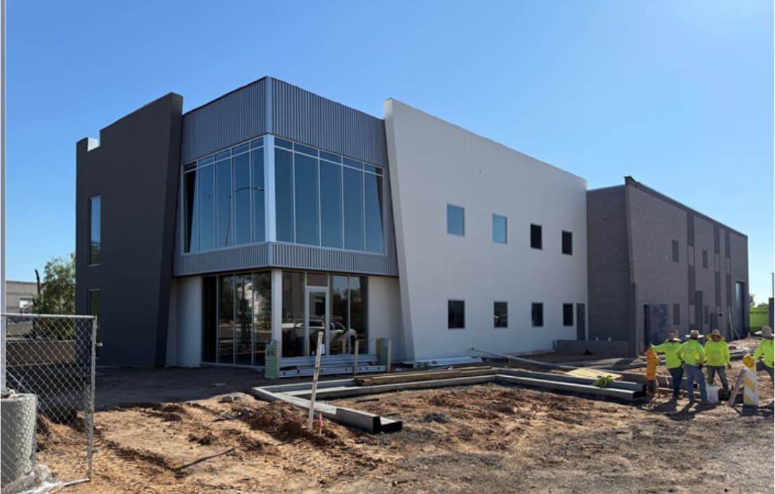 4523 E Ivy St, Mesa, AZ à louer Photo intérieure- Image 1 de 5