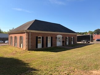 More details for 107 Congress St S, York, SC - Office for Sale