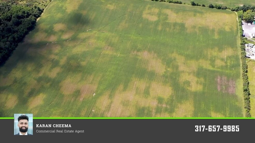 0 Prairie Baptist, Noblesville, IN for sale - Commercial Listing Video - Image 2 of 15