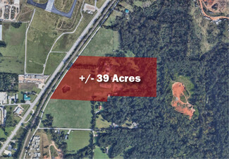 Plus de détails pour 2935 N Arkansas St, Rogers, AR - Terrain à vendre