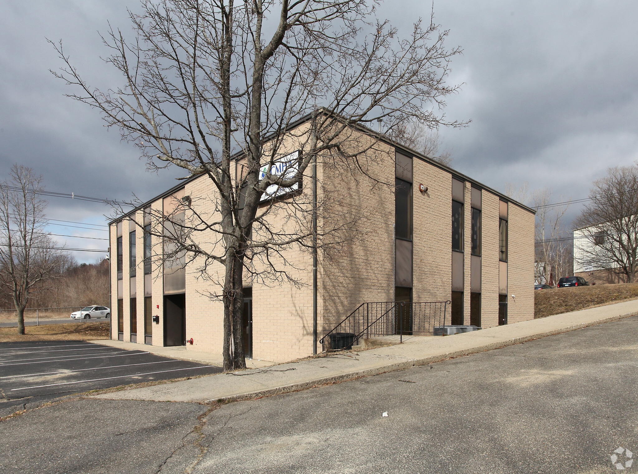 36 Sheffield St, Waterbury, CT for lease Building Photo- Image 1 of 4