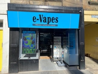 More details for 129A Market St, St Andrews - Retail for Lease