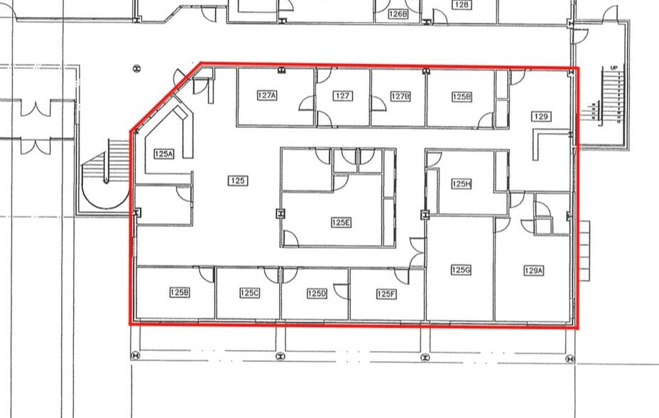 275 Portsmouth Ave, Stratham, NH à louer - Photo du bâtiment - Image 3 de 18