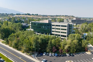 More details for 6350 S 3000 E, Salt Lake City, UT - Office for Lease