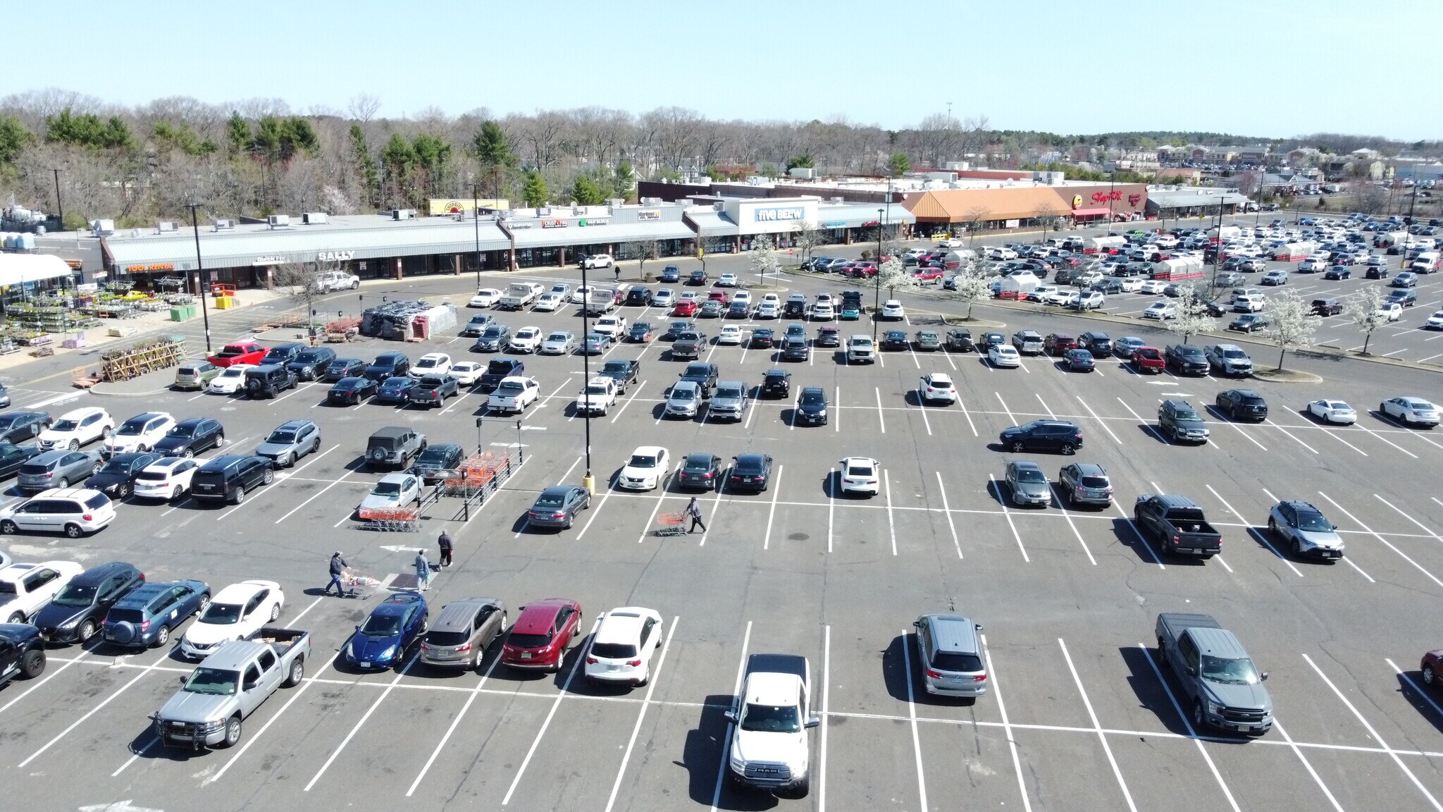 116 Walker Ave, West Berlin, NJ à louer Photo principale- Image 1 de 9