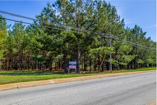 Plus de détails pour 1285 Old Charlotte Rd, Lancaster, SC - Terrain à vendre