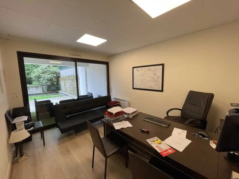 58 Avenue Du Parc De Procé, Nantes à louer - Photo intérieure - Image 3 de 7