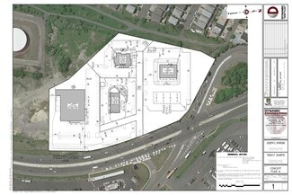 Plus de détails pour 440 Hook Rd, Bayonne, NJ - Terrain à louer