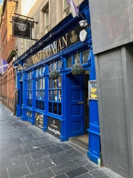 235 High St, Perth à louer - Photo du bâtiment - Image 2 de 2