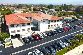 Plus de détails pour 24953 Paseo De Valencia, Laguna Hills, CA - Bureau/Médical à louer