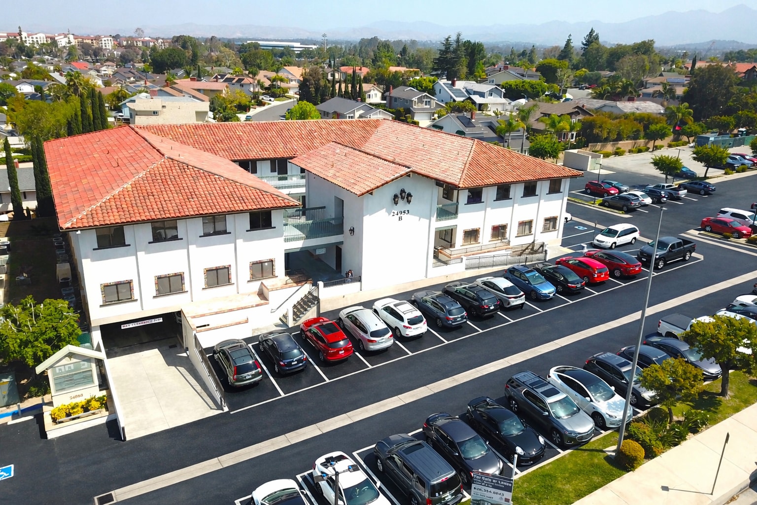 24953 Paseo De Valencia, Laguna Hills, CA for lease Primary Photo- Image 1 of 22