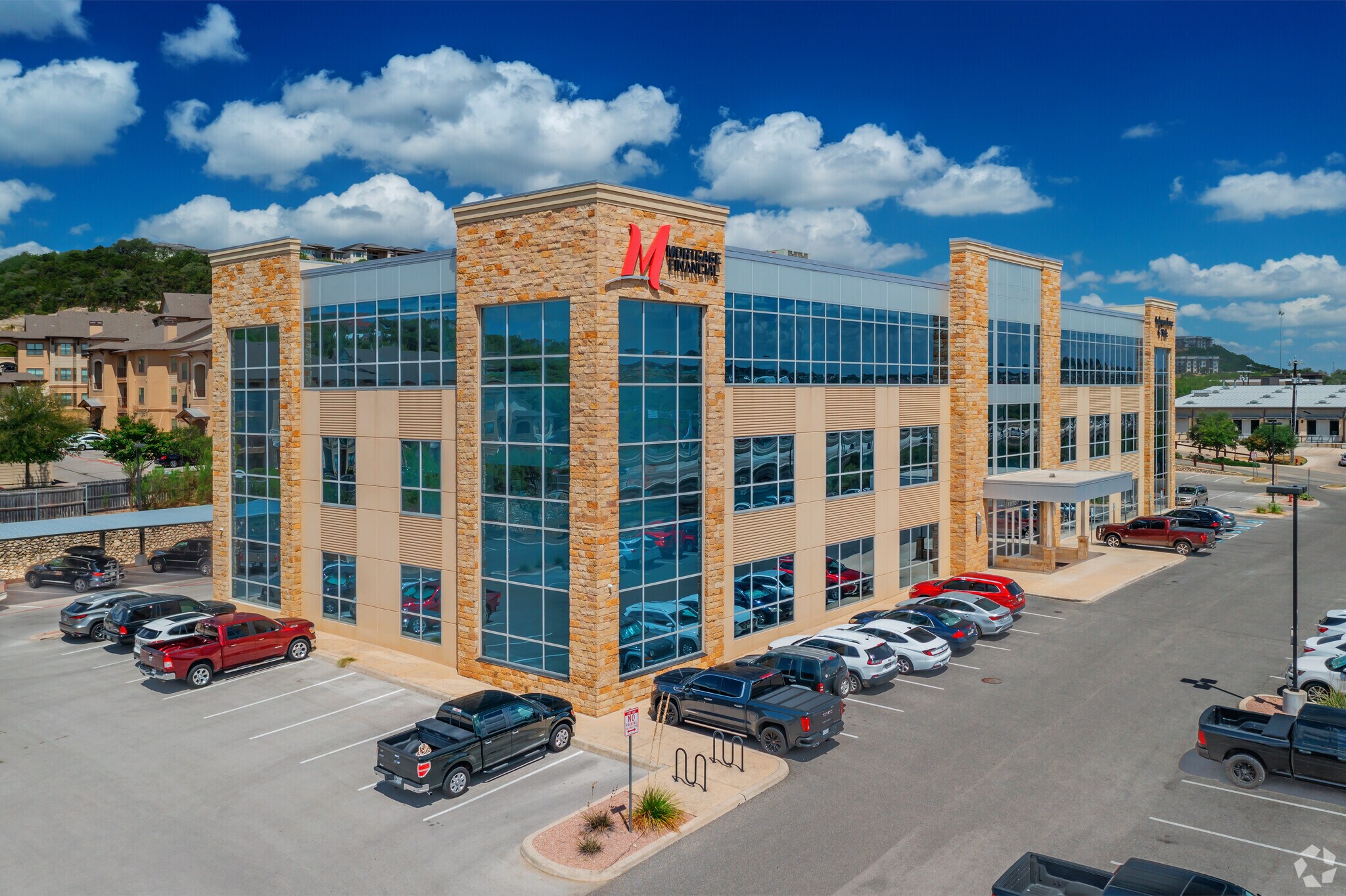 19707 IH 10 W, San Antonio, TX à louer Photo du bâtiment- Image 1 de 6