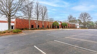 More details for 300 Horizon Dr, Suwanee, GA - Industrial for Lease
