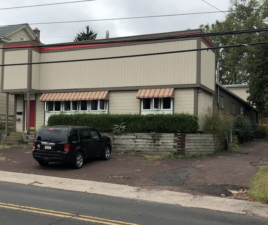 510 N Main St, Sellersville, PA à louer Photo du bâtiment- Image 1 de 3