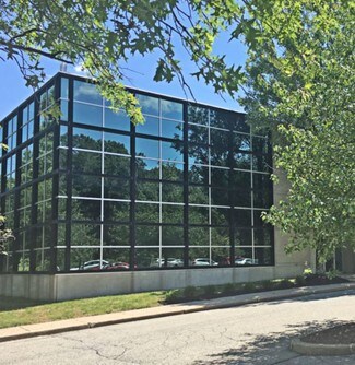 Plus de détails pour 600 International Dr, Mount Olive, NJ - Bureau à louer