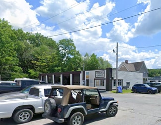 More details for 46 Mechanic St. st, Amenia, NY - Retail for Sale