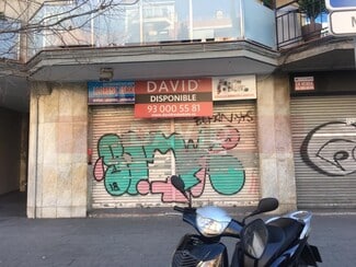 Plus de détails pour Commerce de détail à louer