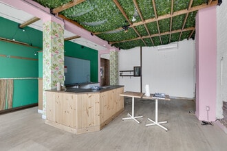 2005-2013 Rue Wellington, Montréal, QC for lease Building Photo- Image 2 of 11