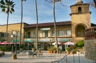 Plus de détails pour 31441 Santa Margarita Pky, Rancho Santa Margarita, CA - Commerce de détail à louer