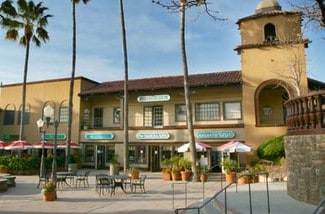 Plus de détails pour 31441 Santa Margarita Pky, Rancho Santa Margarita, CA - Commerce de détail à louer