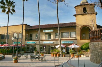 More details for 31441 Santa Margarita Pky, Rancho Santa Margarita, CA - Retail for Lease