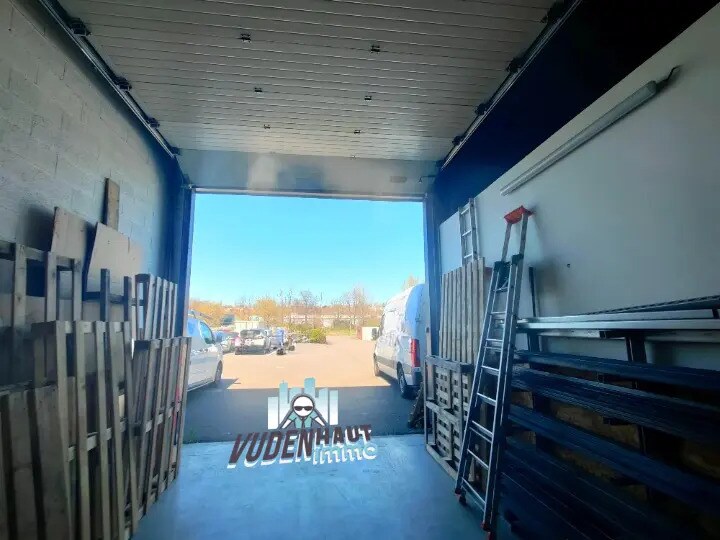 Flex in Montrabé for lease - Building Photo - Image 3 of 9
