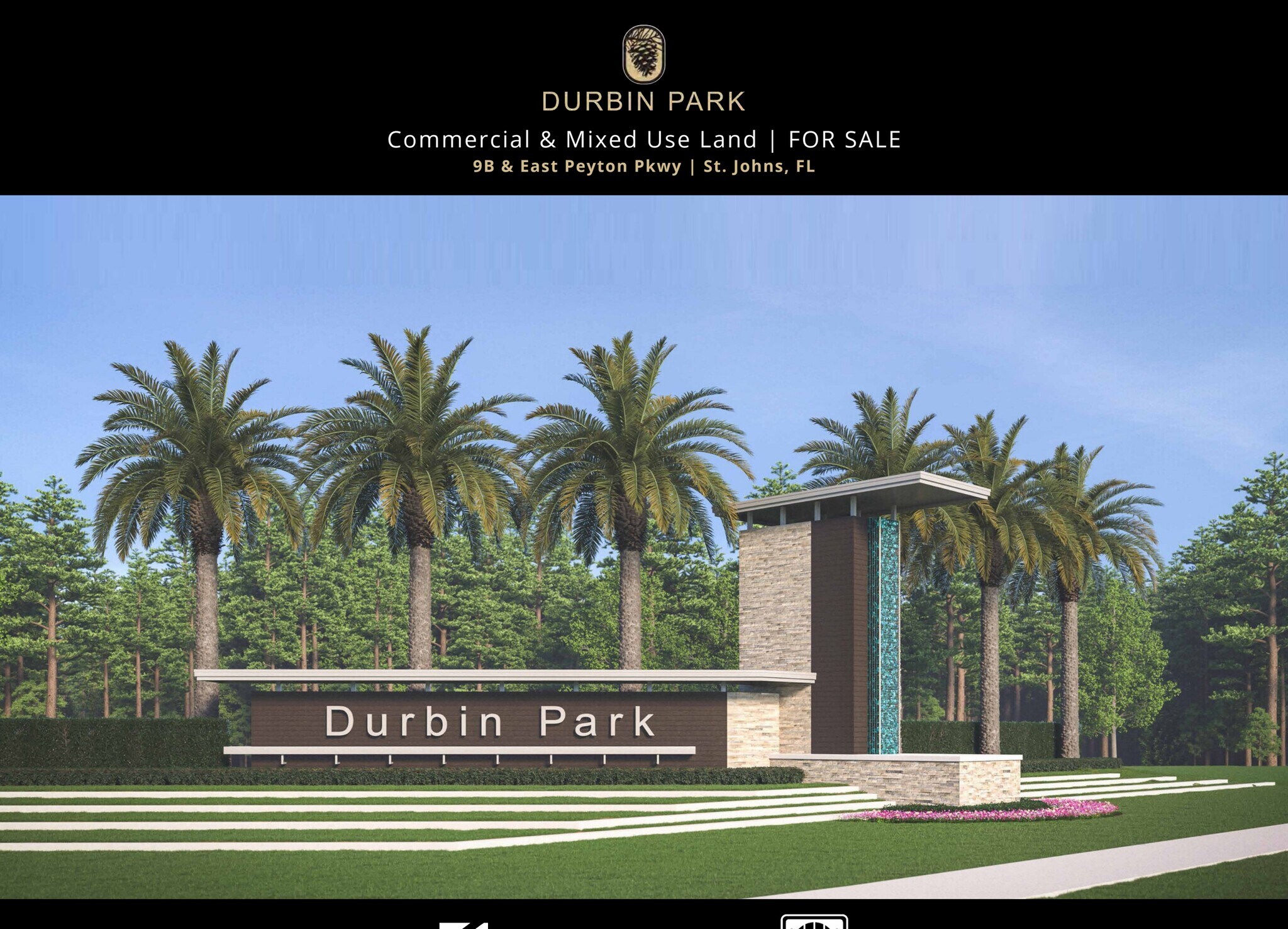Durbin Park, Saint Johns, FL for sale Primary Photo- Image 1 of 3