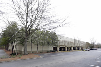 More details for 1000 Satellite Blvd, Suwanee, GA - Industrial for Lease